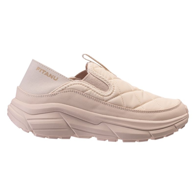 Iguana Zapatos Fitanu Ganga 92800623865 beige