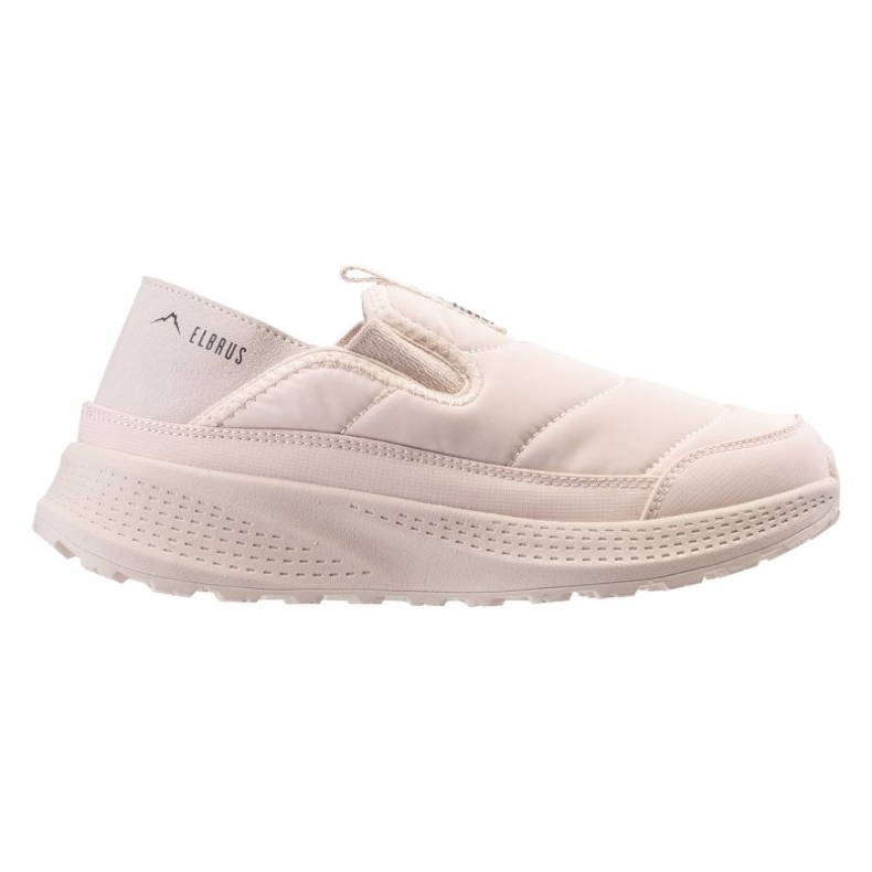 Zapatos de Elbrus Korami Wo 92800623737 beige