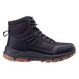 Zapatillas Hi-Tec Arktur Mid 92800622368 negro Zapatillas Hi-Tec Arktur Mid 92800622368 negro