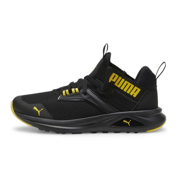 Puma Enzo 2 Actualizar zapatos 385677-14 negro