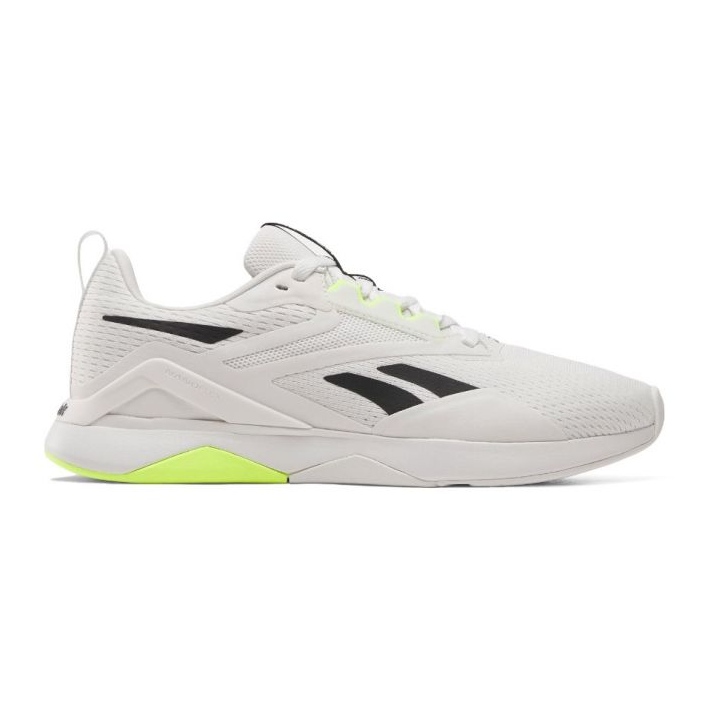 Zapatillas Reebok Nanoflex Tr 2 100205404 blanco