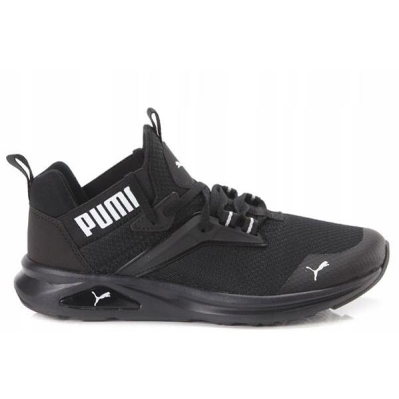 Zapatillas Puma Enzo 2 Refresh 385677-02 negro Zapatillas Puma Enzo 2 Refresh 385677-02 negro