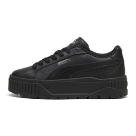 Zapatillas Puma Karmen Ii 397456-01 negro Zapatillas Puma Karmen Ii 397456-01 negro