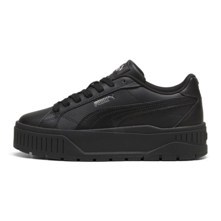 Zapatillas Puma Karmen Ii 397456-01 negro