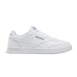 Zapatillas Reebok Court Advance 100010615 blanco