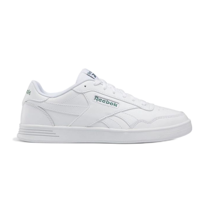 Zapatillas Reebok Court Advance 100010615 blanco