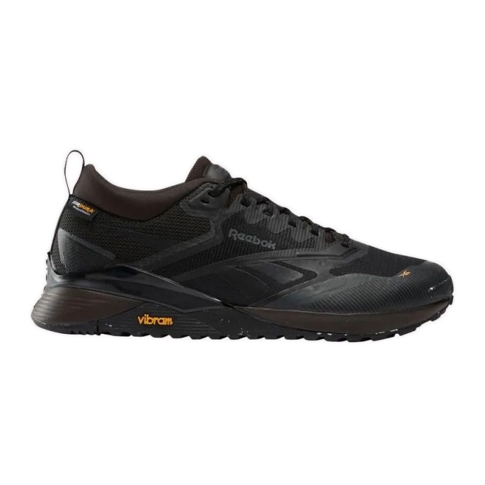 Reebok Nano X4 Zapatillas de aventura 100204563 negro
