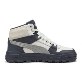 Zapatos Puma Rebound Abrupt 397468-07 azul