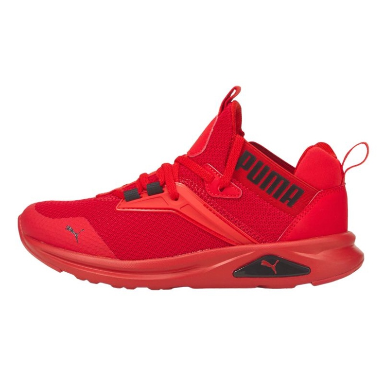 Puma Enzo 2 Actualizar zapatos 385677-01 rojo