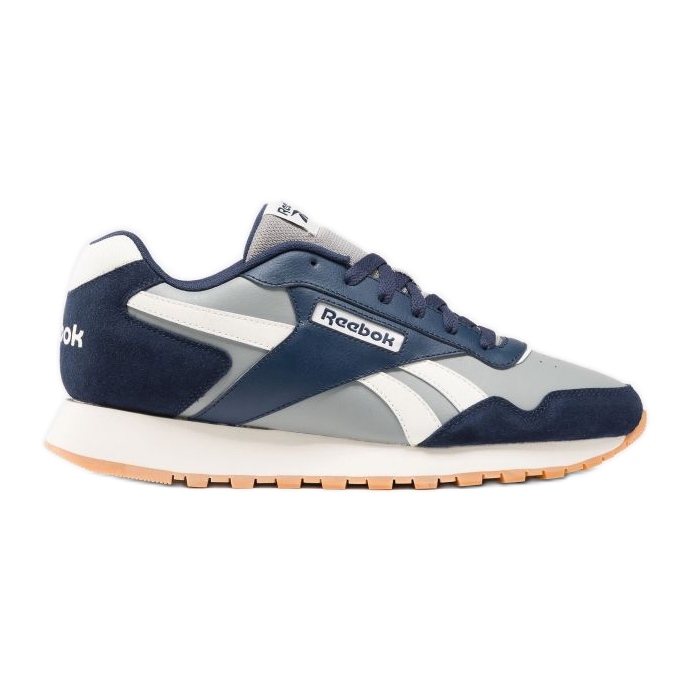 Reebok Zapatillas Glide 100201415 azul Reebok Zapatillas Glide 100201415 azul