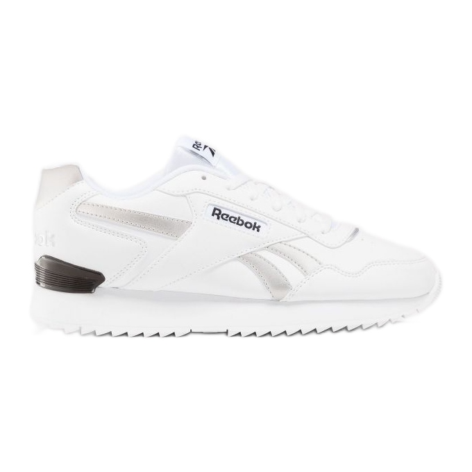 Zapatillas Reebok Glide Ripple Clip 100201483 blanco