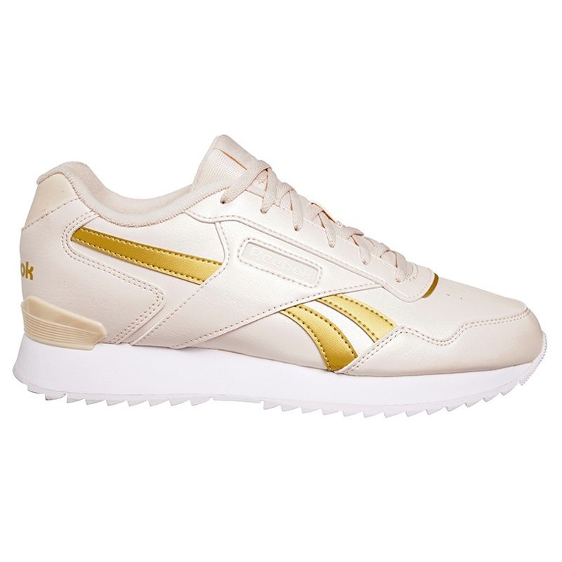 Zapatillas Reebok Glide Ripple Clip 100201484 beige