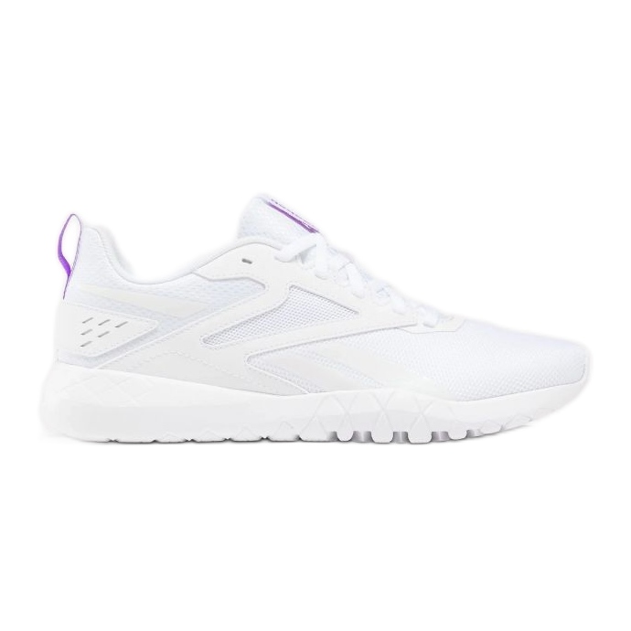Zapatillas Reebok Flexagon Energy Tr 4 100201510 blanco