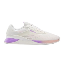 Zapatillas Reebok Nano X4 100204797 blanco