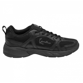 Karl Lagerfeld Zapatillas Karl Kani Prime Runner 10510022 negro