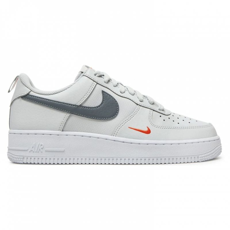 Zapatillas Nike Air Force 1 07 HF3836-001 blanco