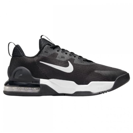 Zapatillas Nike Air Max Alpha Trainer 5 DM0829-001 negro