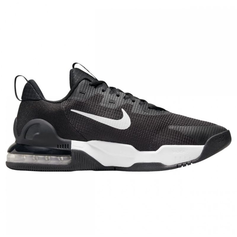 Zapatillas Nike Air Max Alpha Trainer 5 DM0829-001 negro