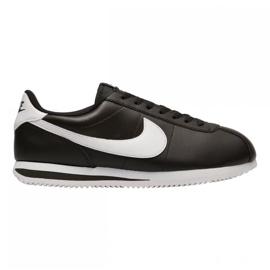 Zapatillas Nike Cortez DM4044-001 negro
