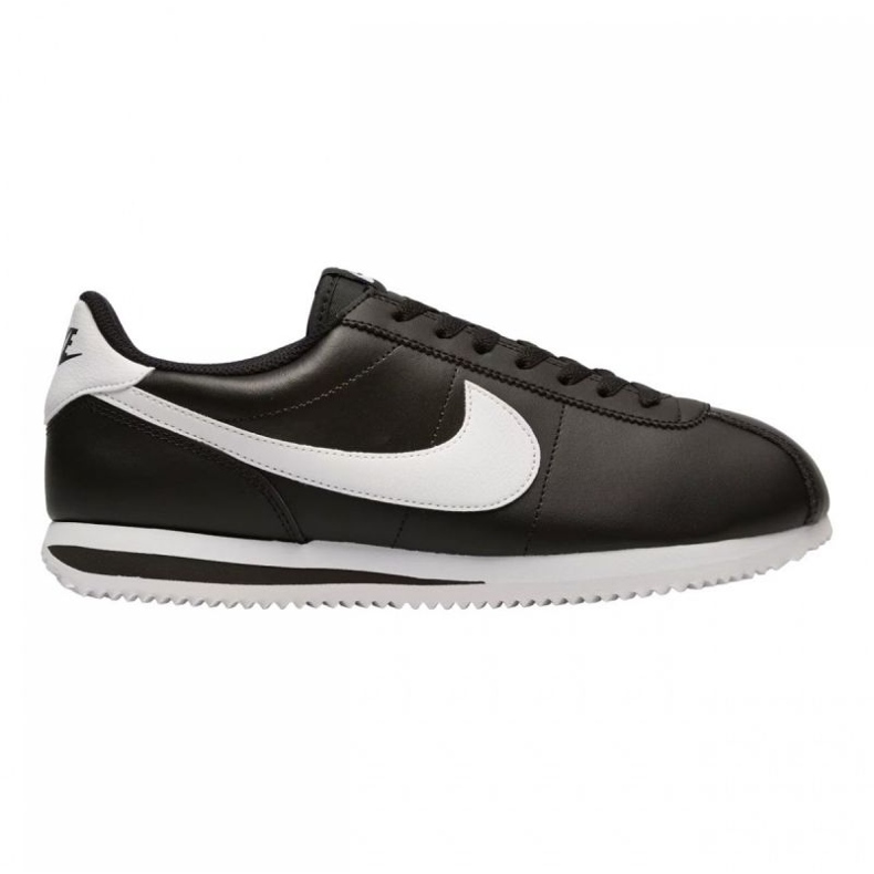 Zapatillas Nike Cortez DM4044-001 negro