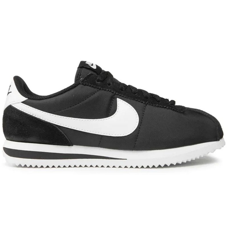 Zapatillas Nike Cortez DZ2795-001 negro