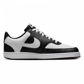 Zapatillas Nike Court Vision Lo HM9862-001 blanco