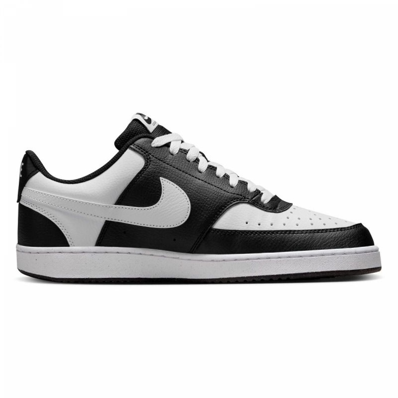 Zapatillas Nike Court Vision Lo HM9862-001 blanco