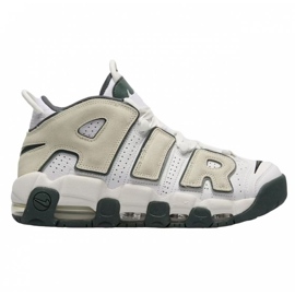 Zapatillas Nike Air More Uptempo 96 FN6249-100 blanco