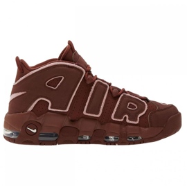 Zapatillas Nike Air More Uptempo 96 DV3466-200 marrón