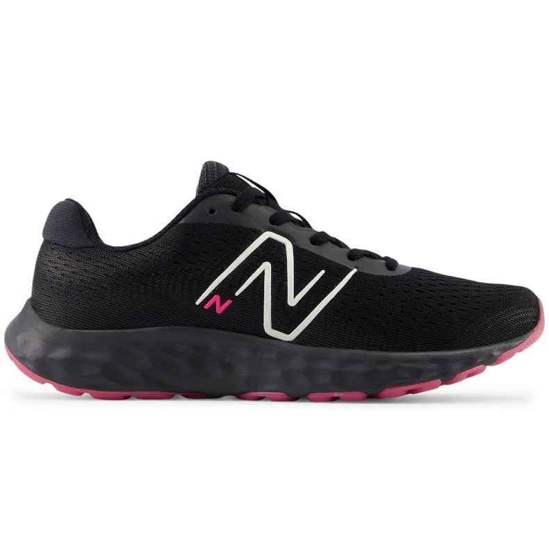 Zapatillas de running nb New Balance W520 para mujer, entrenamiento, negro (W520GK8)