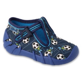 BEFADO S.A. Calzado infantil befado 110P499 azul
