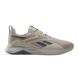 Zapatillas Reebok Nanoflex Tr 2 100074535 beige
