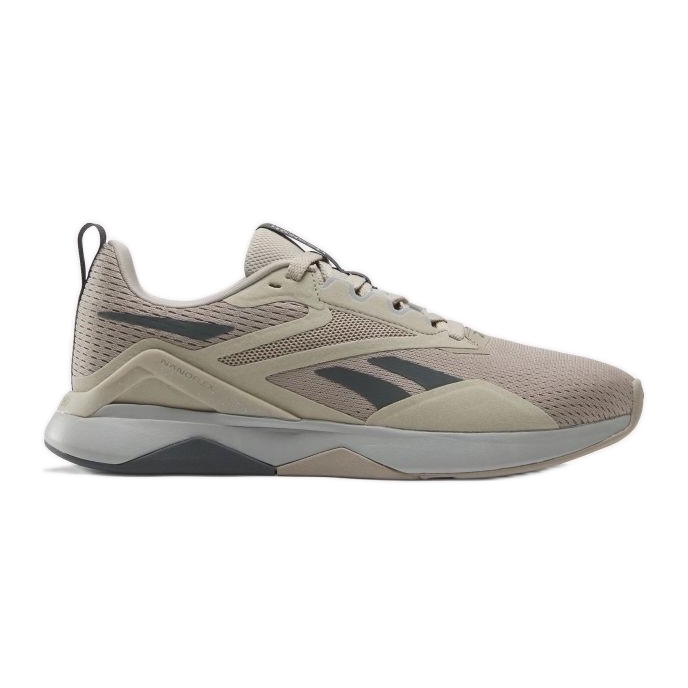 Zapatillas Reebok Nanoflex Tr 2 100074535 beige