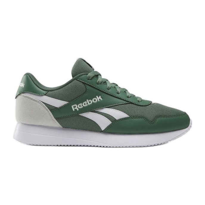 Zapatillas Reebok Jogger Lite 100074135 verde