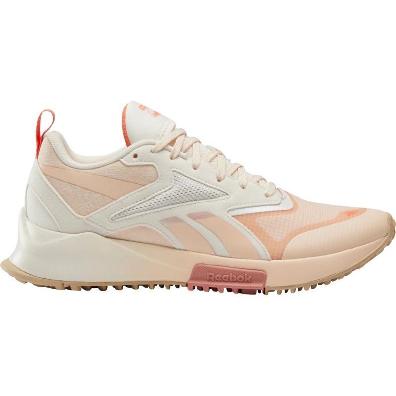 Zapatillas Reebok Lavante Trail 2 100204939 naranja