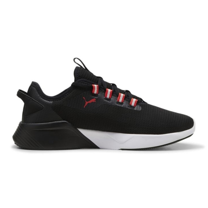 Zapatillas Puma Retaliate 2 376676-46 negro