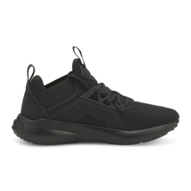 Zapatillas Puma Softride Enzo Nxt Negras Castlero 195569-01 negro