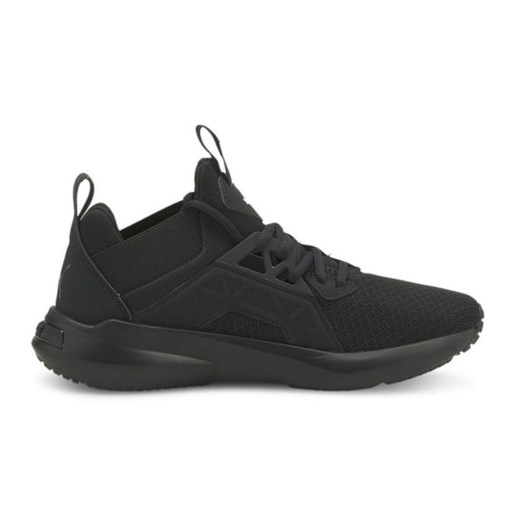 Zapatillas Puma Softride Enzo Nxt Negras Castlero 195569-01 negro