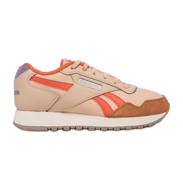 Reebok Zapatillas Glide 100201419 naranja