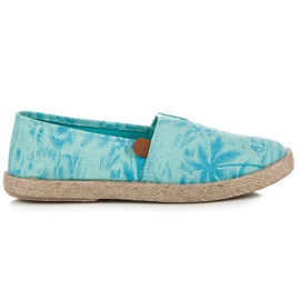Vices Calzoncillos de verano azul