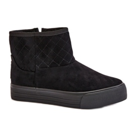 Big Star OO274A522 Botas de nieve negras negro Big Star OO274A522 Botas de nieve negras negro