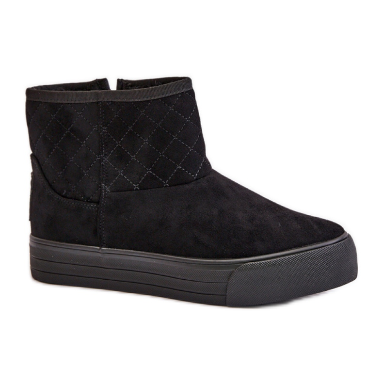 Big Star OO274A522 Botas de nieve negras negro