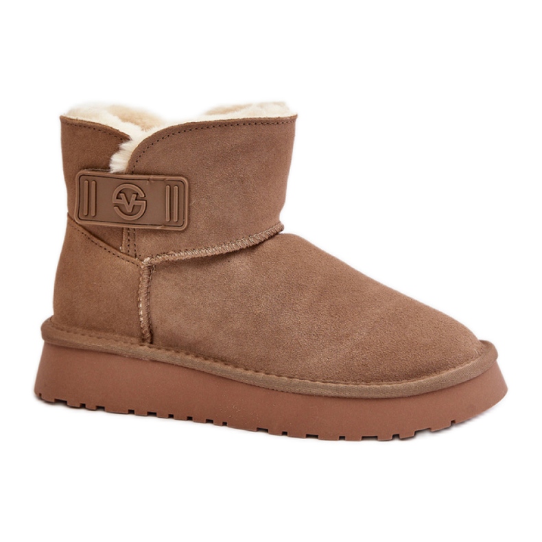 Venezia Vinceza 97951 Botas de nieve beige
