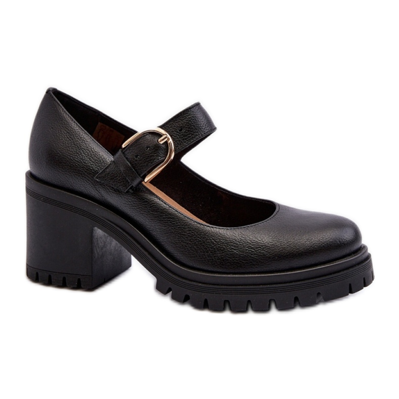 Zazoo 20166 Salón negro Zazoo 20166 Salón negro