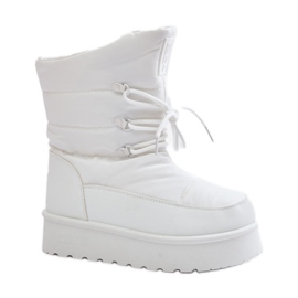 Step in style Big Star OO274886 Botas de nieve blancas blanco