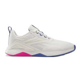 Zapatillas deportivas Reebok Nanoflex Tr 2.0 100074543 blanco