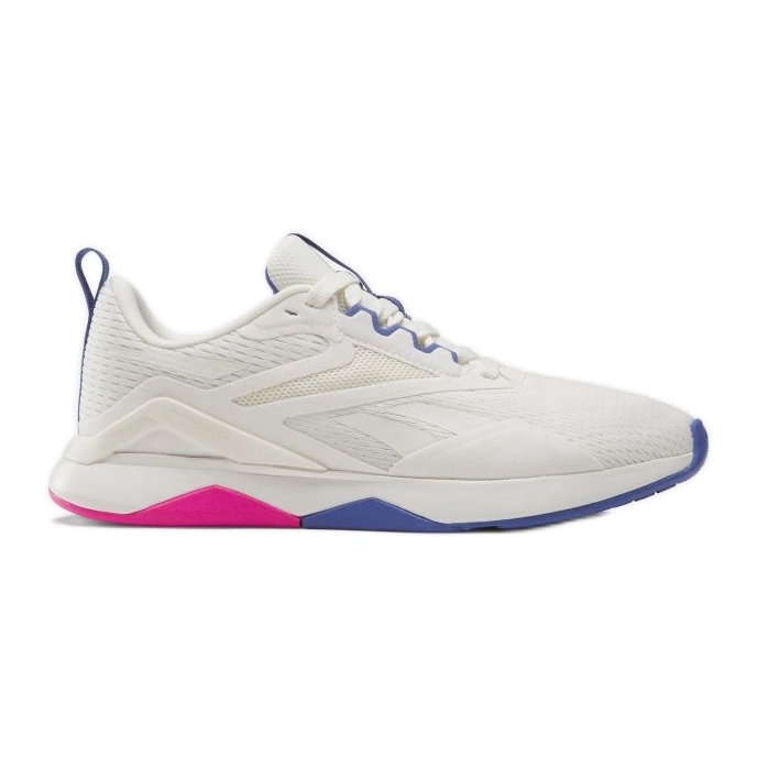 Zapatillas deportivas Reebok Nanoflex Tr 2.0 100074543 blanco