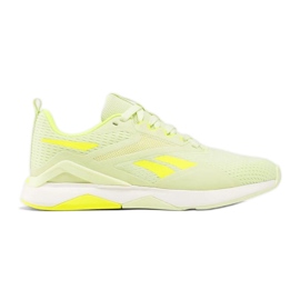 Zapatillas deportivas Reebok Nanoflex Tr 2 100205405 verde