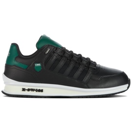 Zapatillas deportivas K-Swiss Rinzler Gt 08907-099-M negro