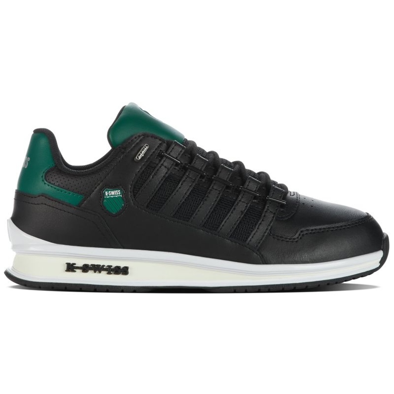 Zapatillas deportivas K-Swiss Rinzler Gt 08907-099-M negro